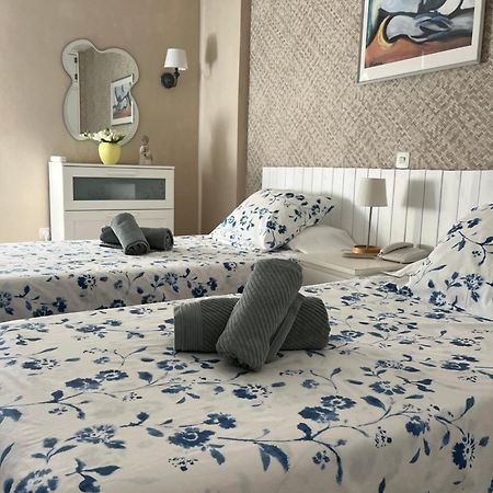 Ferienwohnung Agata Benalmádena Exterior foto