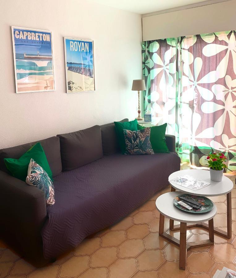 Ferienwohnung Agata Benalmádena Exterior foto