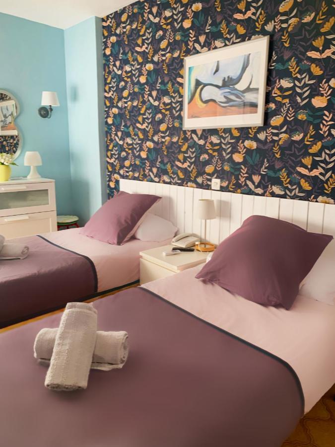 Ferienwohnung Agata Benalmádena Exterior foto
