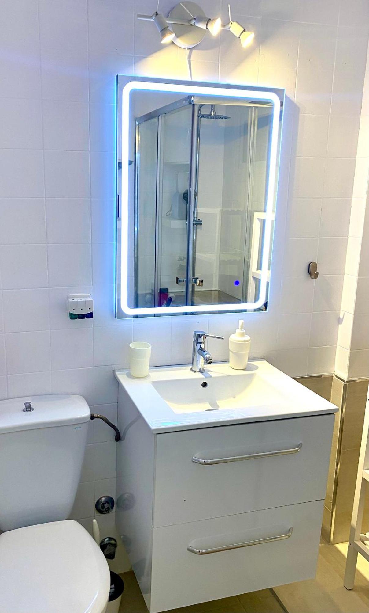 Ferienwohnung Agata Benalmádena Exterior foto