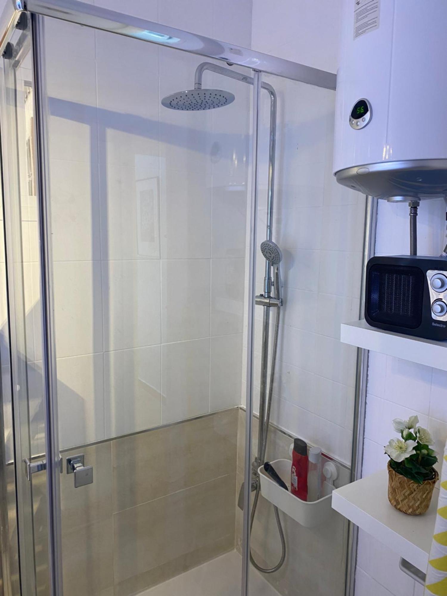 Ferienwohnung Agata Benalmádena Exterior foto