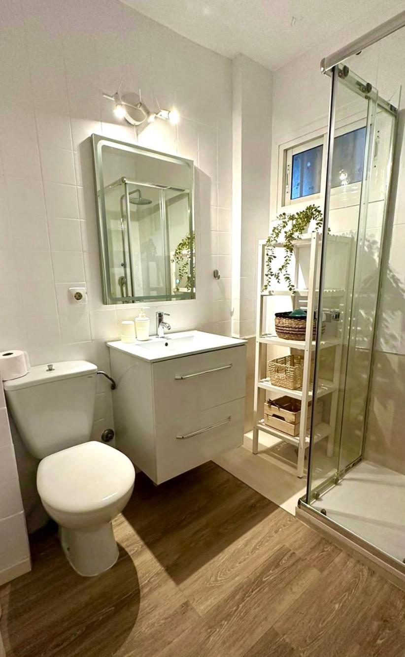 Ferienwohnung Agata Benalmádena Exterior foto