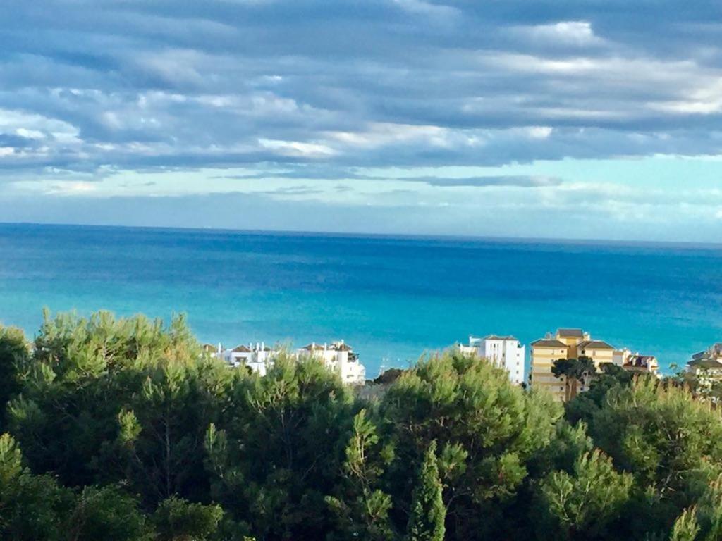 Ferienwohnung Agata Benalmádena Exterior foto