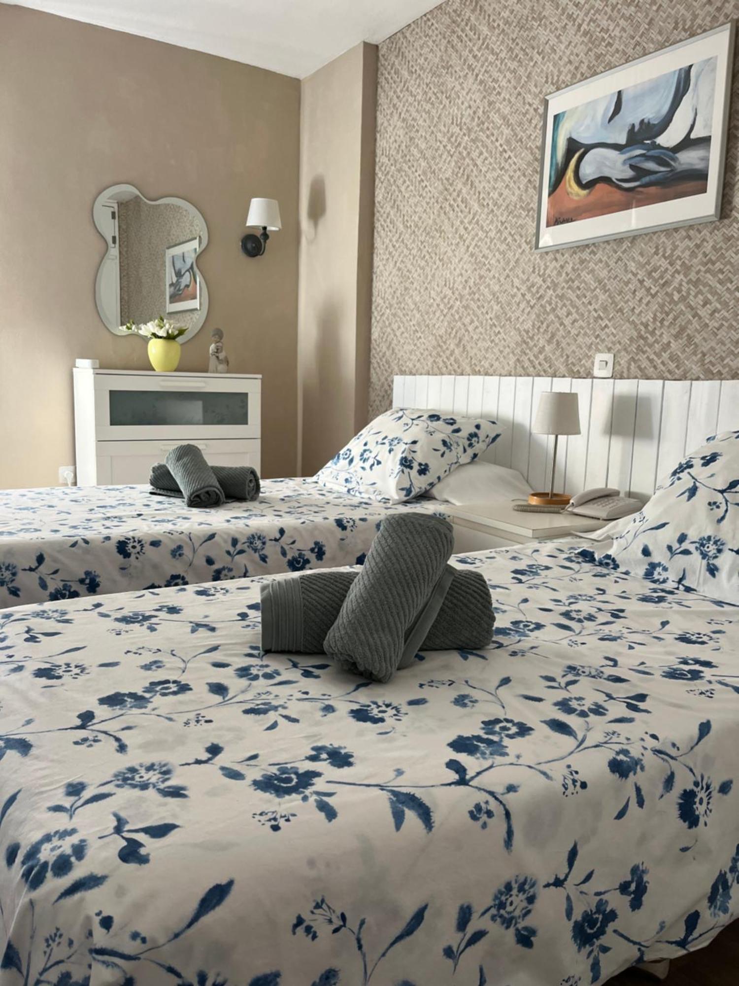 Ferienwohnung Agata Benalmádena Exterior foto