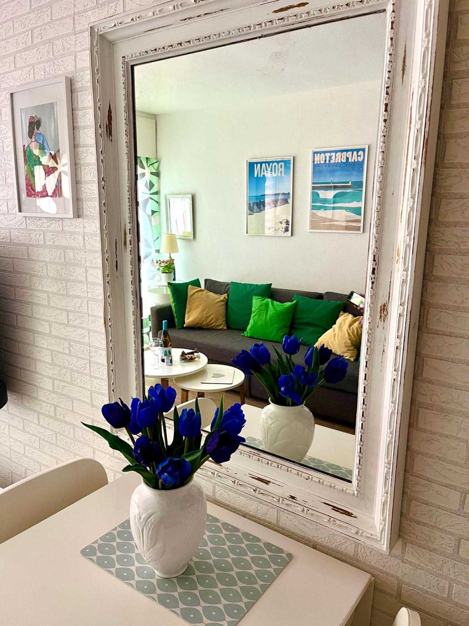 Ferienwohnung Agata Benalmádena Exterior foto