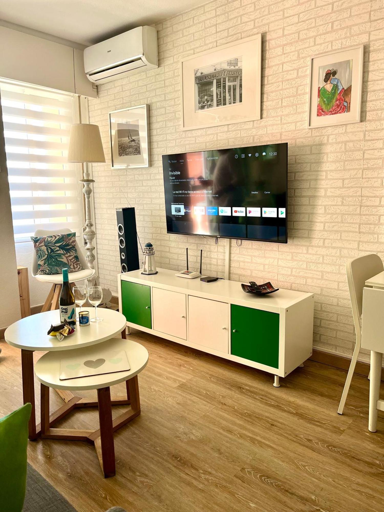Ferienwohnung Agata Benalmádena Exterior foto