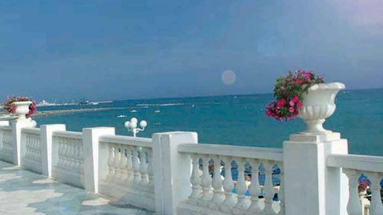 Ferienwohnung Agata Benalmádena Exterior foto
