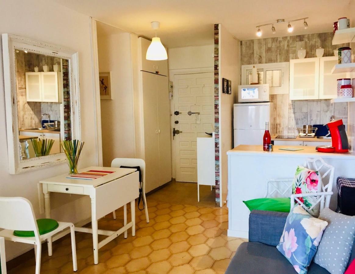 Ferienwohnung Agata Benalmádena Exterior foto